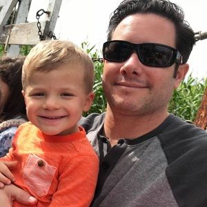 Meet your Posher, Brian